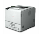 Lanier SPC252DN Lanier SPC252DN